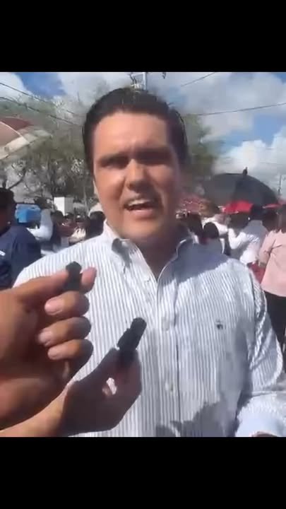 Aclara el presidente de la Junta de Gobierno del Congreso del Estado Libre y Soberano de Tamaulipas…