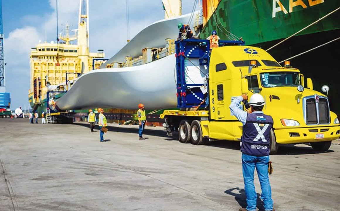 Acusa Canacar Tamaulipas presión fiscal y crisis de seguridad carretera
