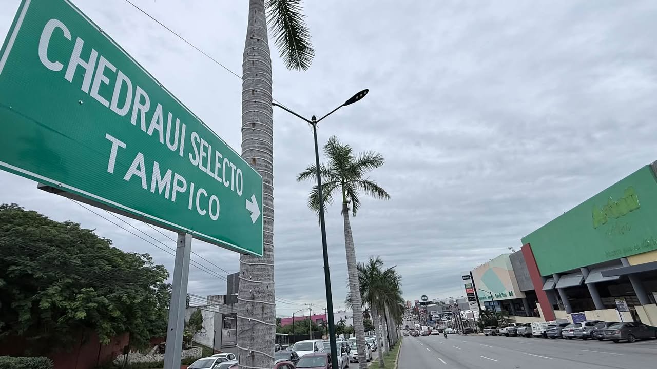 Amagan con boicotear Selecto Chedraui en Tampico…