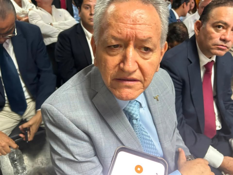 Aseguran abasto de medicamentos de entre 80 y 82% en Tamaulipas