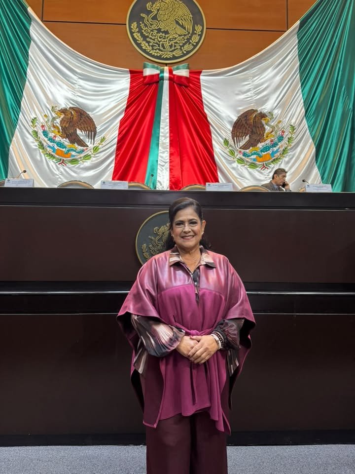 Blanca Narro respalda transformación educativa y exige seguridad escolar