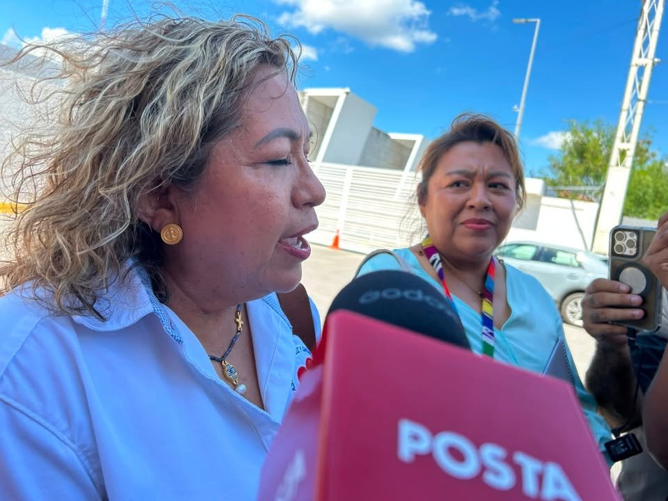 Colectivos de Tamaulipas exigen más recursos para búsqueda de desaparecidos