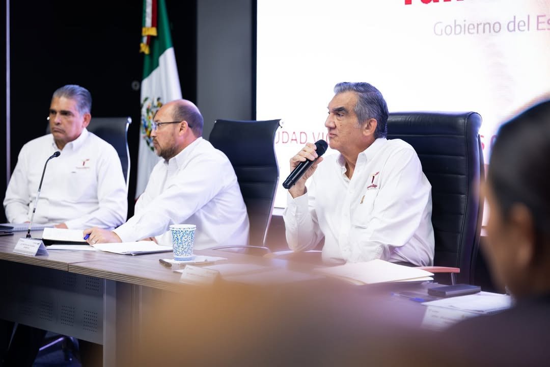 Colectivos reconocen apertura de Américo Villarreal para atender búsqueda de desaparecidos