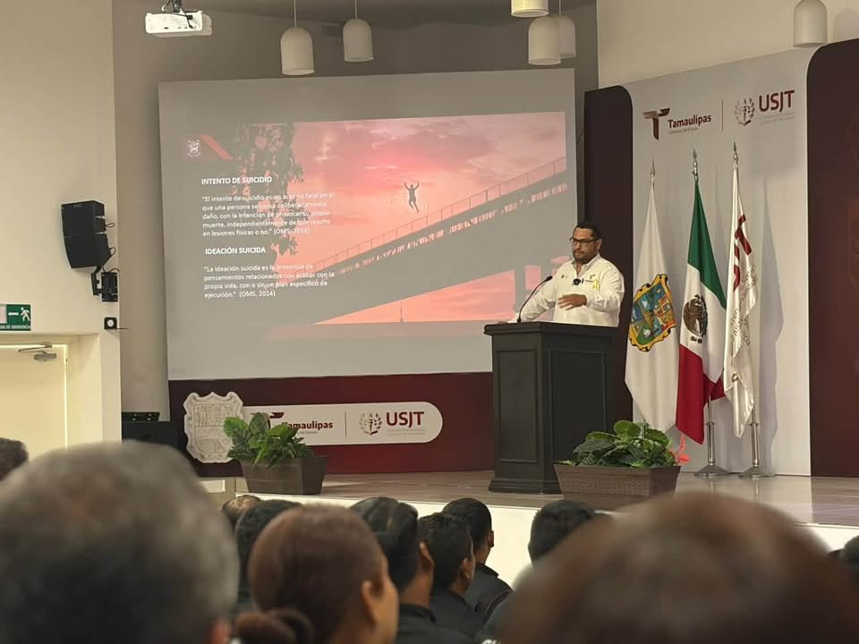 De las Unidades de Especialidades Médicas-Centros Comunitarios de Salud Mental y Adicciones (UNEME-CECOSAMA)…