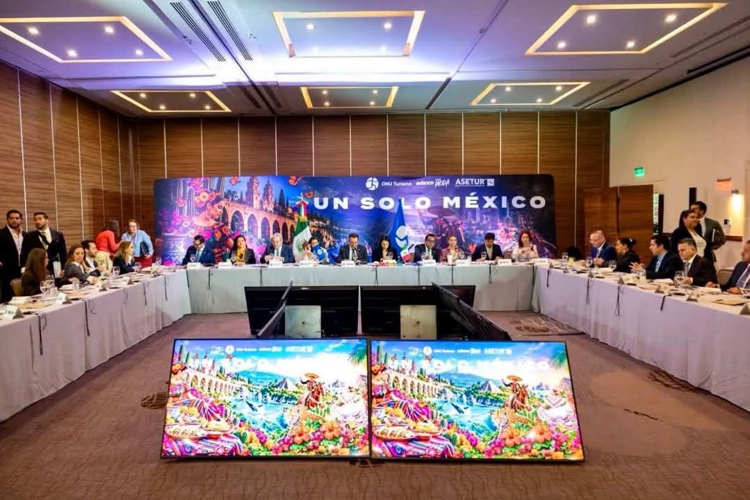 Desde ASETUR seguimos tejiendo las vocaciones de cada estado en una visión compartida