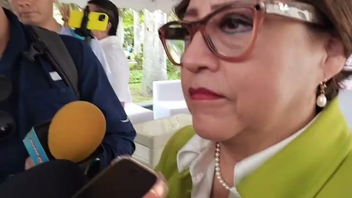 Directora del Hospital General de Zona, número 6, del Instituto Mexicano del Seguro Social de Ciudad Madero…