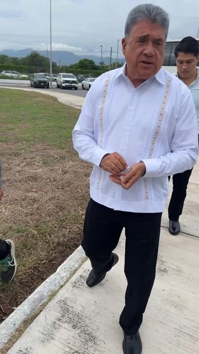El alcalde de Altamira Armando Martínez Manríquez celebró que los paraatletas del municipio llegaron a 69 medallas