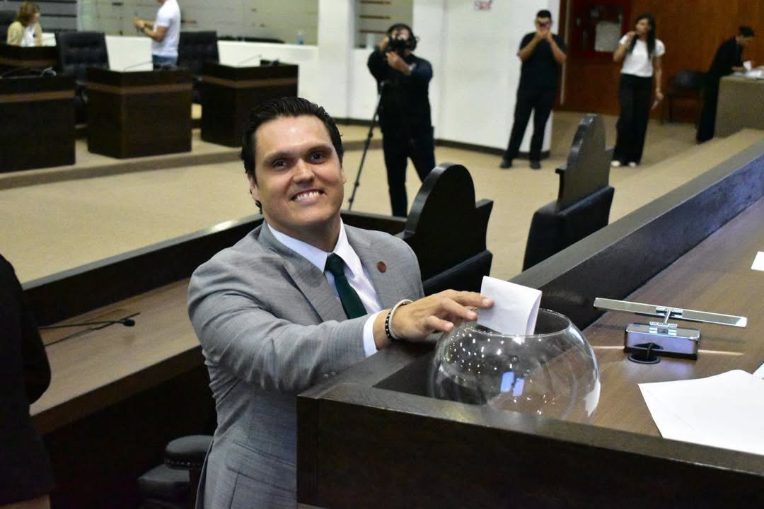 El Congreso del Estado Libre y Soberano de Tamaulipas podría analizar que el requisito de contar con una sola…