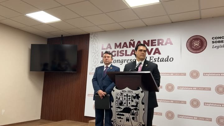 El diputado Humberto Prieto Herrera encabezó una "tardeada" legislativa para informar a los tamaulipecos…