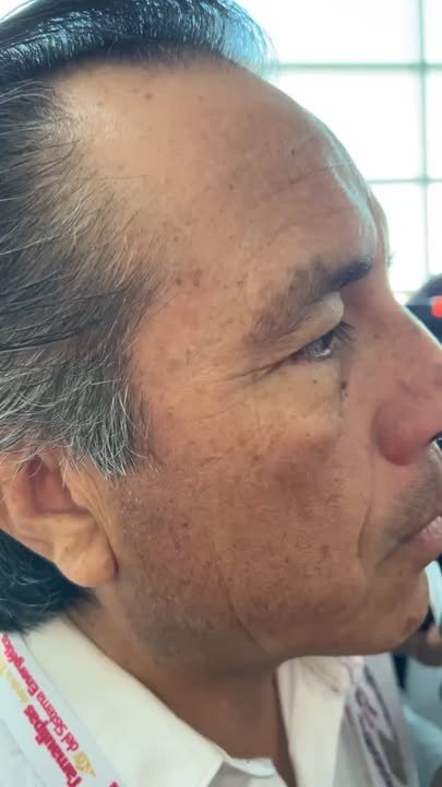 El Director General del Centro Nacional de Control del Gas Natural (CENAGAS), Cuitláhuac García Jiménez…