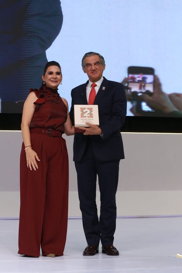 El gobernador Américo Villarreal Anaya anunció una nueva preparatoria para Tampico y la renovación…