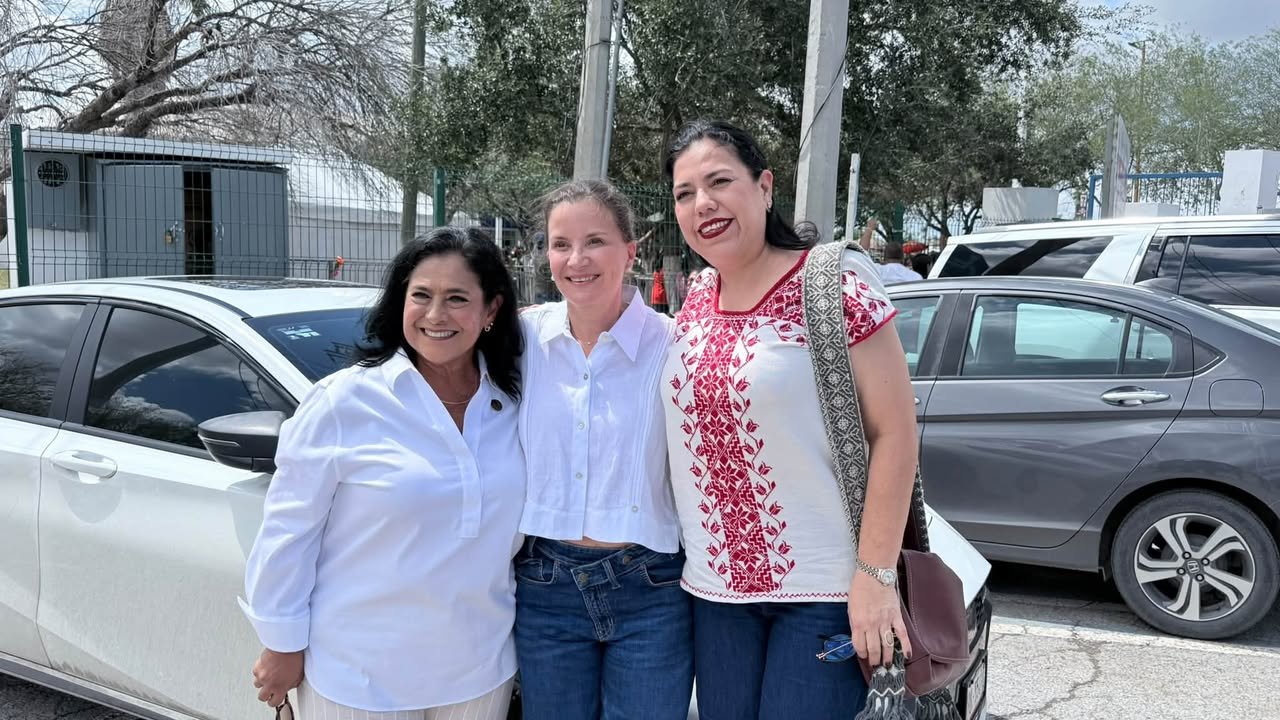 El gobernador Américo Villarreal y abrió desde Río Bravo un nuevo capítulo en la transformación de Tamaulipas