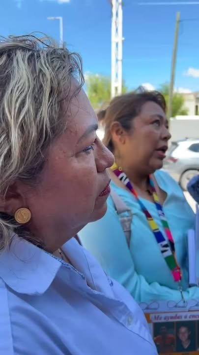 El Gobierno del Estado de Tamaulipas en coordinación con diversos colectivos de búsqueda plantean…