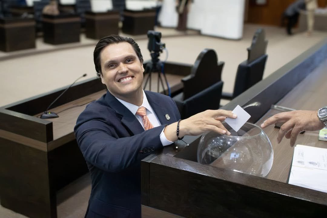 El octavo estado del país en aprobar la minuta de reforma constitucional en materia de nacionalidad única…