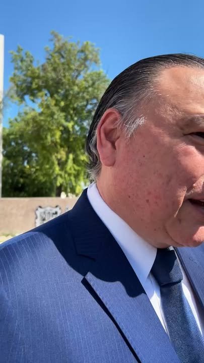 El panista Gerardo Peña defiende la unidad partidista y pide revisar procesos judiciales de ex funcionarios…
