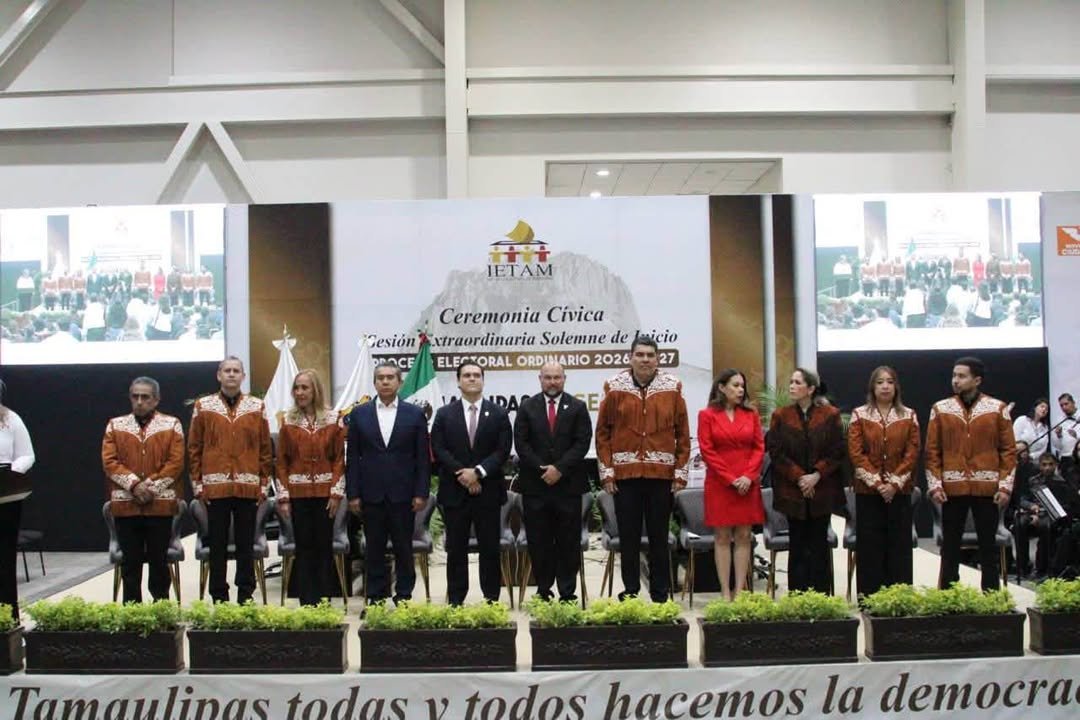 El presidente de la Junta de Gobierno y Coordinación Política (JUGOB) del Congreso del Estado Libre…