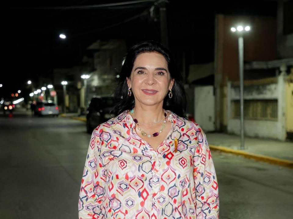 El Tampico Gob puso en operación 25 de los 36 Senderos Seguros proyectados para distintos sectores…