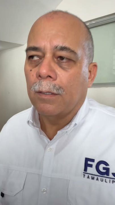 El titular de la Fiscalía General de Justicia del Estado de Tamaulipas Jesús Eduardo Govea Orozco, descartó…