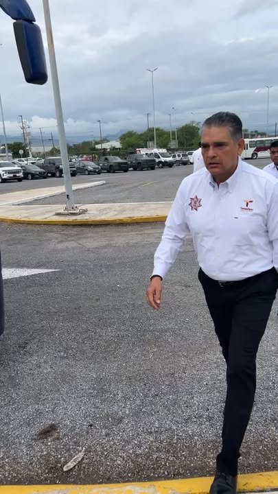 El titular de la Secretaría de Seguridad Pública de Tamaulipas, Carlos Arturo Pancardo Escudero, lamentó…