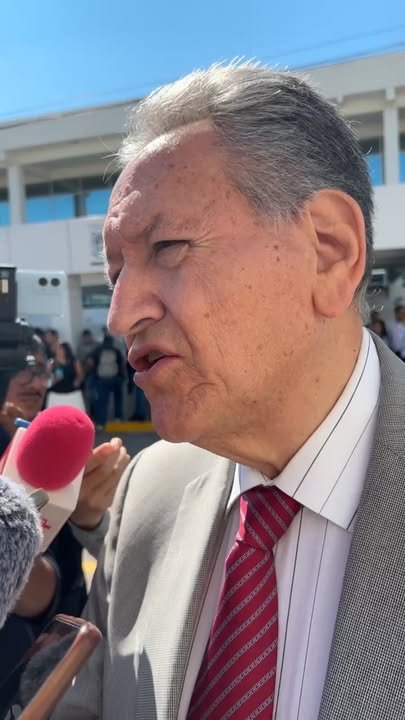 En la Secretaría de Salud de Tamaulipas descartan extensiones territoriales del estado sin apoyo…