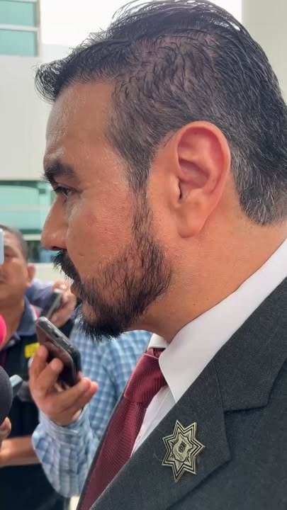 En Tamaulipas la Voceria de Seguridad sin reporte de robos a transportistas en carreteras estatales