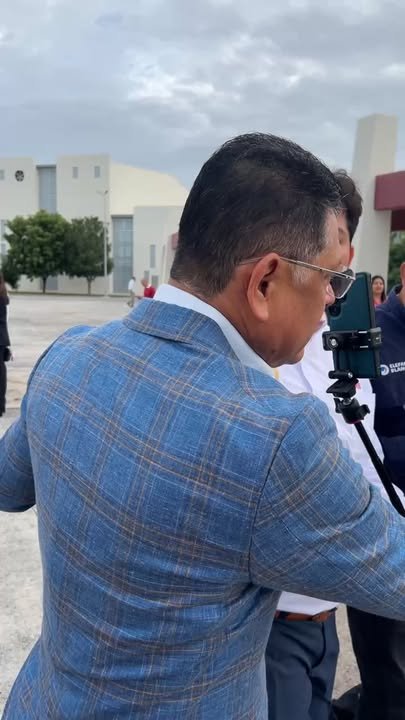 “En Tamaulipas no tenemos este tipo de delitos de sutraer al operador y robarse la mercancia”, subrayó Tomás…