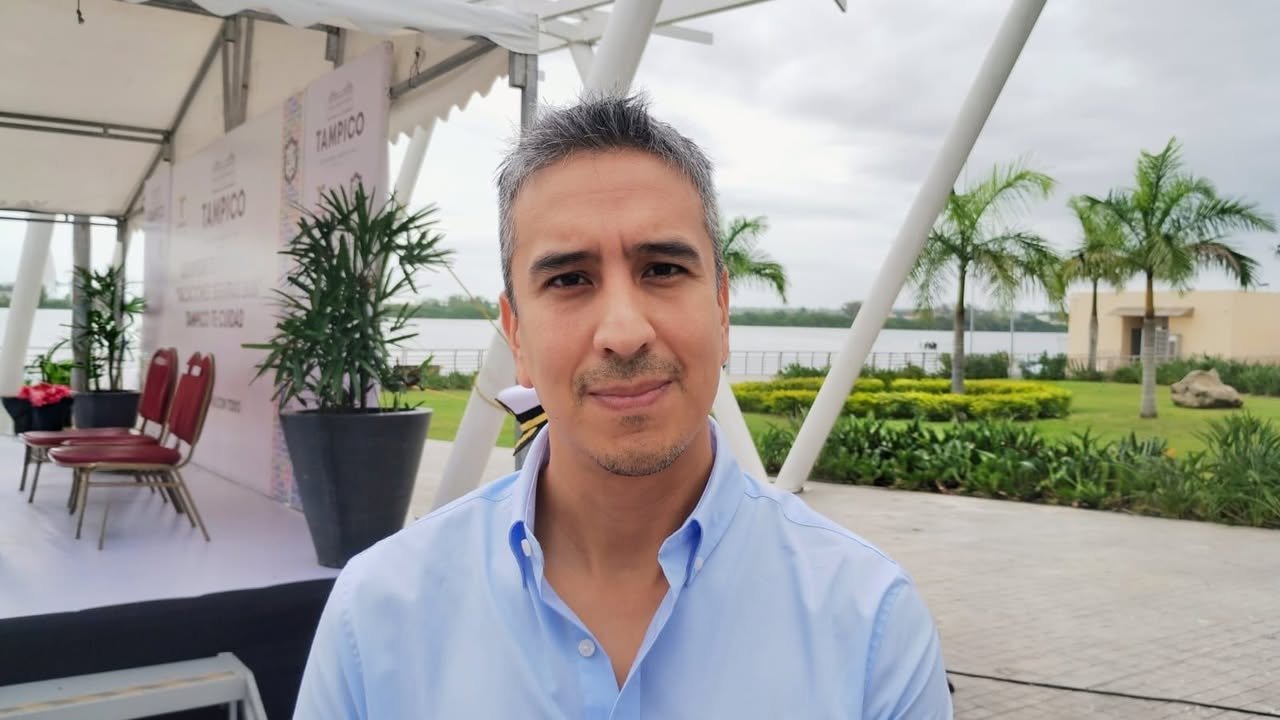 En Tampico Guardia Estatal tiene parque vehicular para responder a emergencias