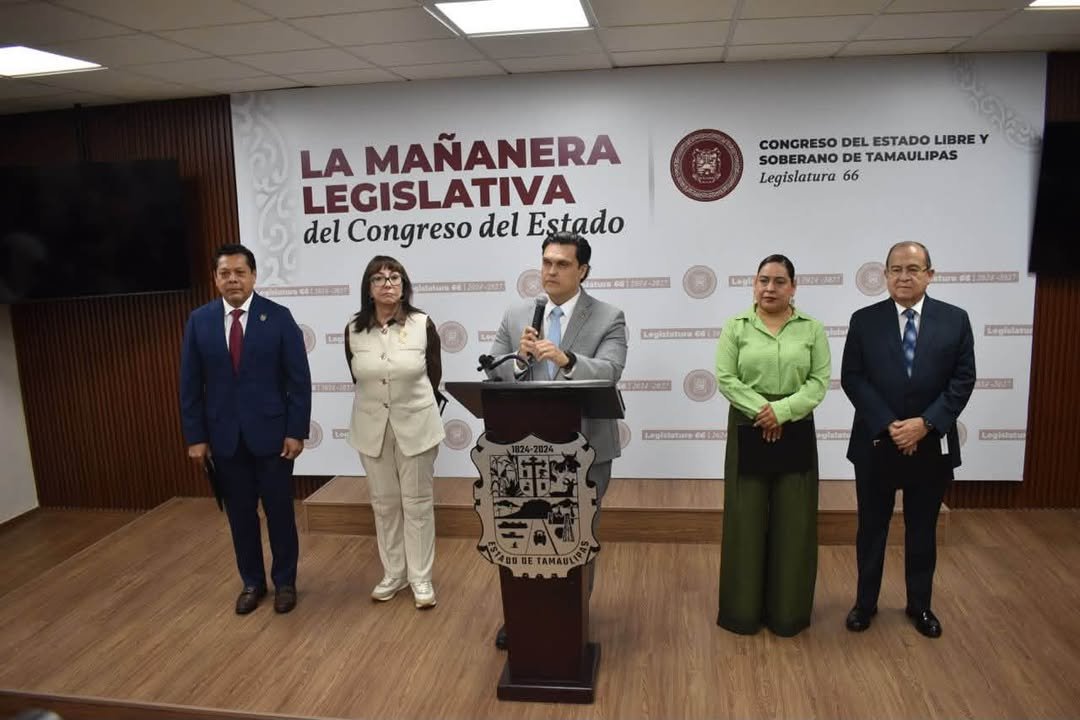 Endurecen sanciones por pederastia en Tamaulipas