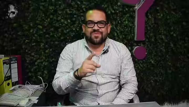 “Es momento de dejar la indiferencia a un lado, y ya es momento que caminemos juntos por todas nuestras familias