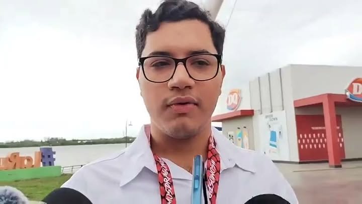 Estudiantes de la Universidad Tecnológica de Altamira obtuvieron el segundo lugar nacional en CANSAT 2026…