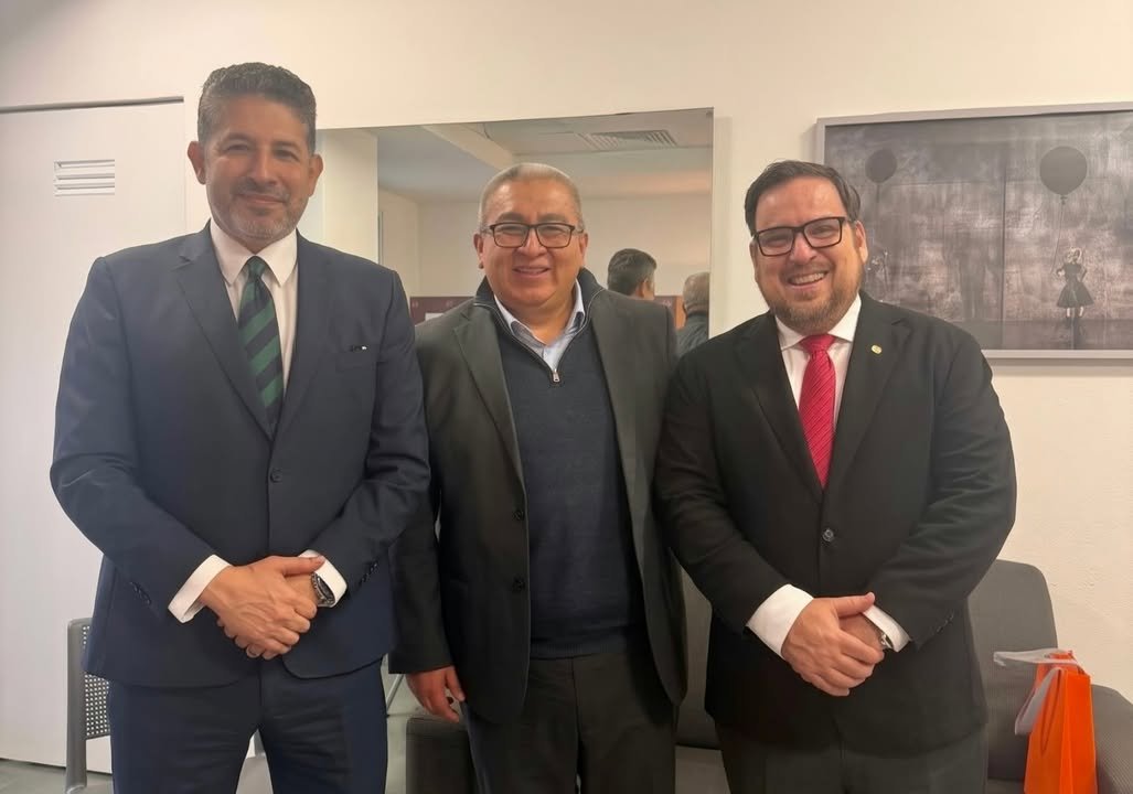 Expone Tamaulipas estrategia de lectoescritura en foro internacional