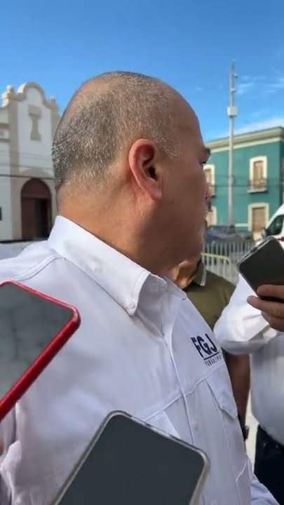 Fiscalía General de Justicia del Estado de Tamaulipas continuará con operativo especial CARBACK II