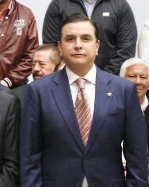 Jorge Méndez Guillén especialista en seguridad nacional, contrainteligencia y exsubjefe de operaciones…