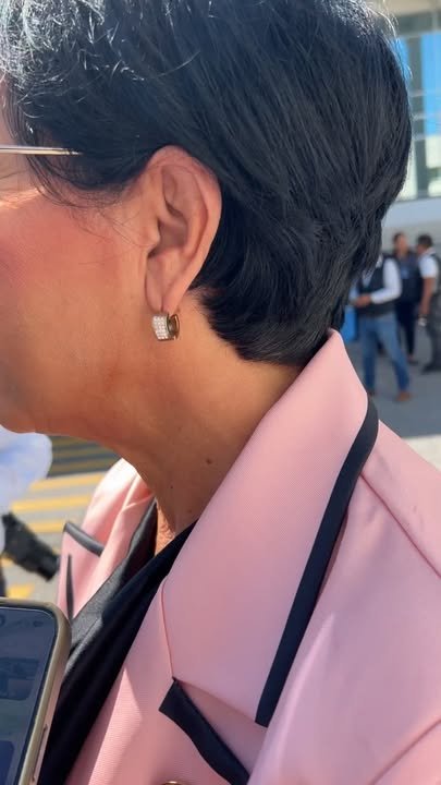 La diputada del Congreso del Estado Libre y Soberano de Tamaulipas Eva Reyes reconoció un sistema judicial “más atento”