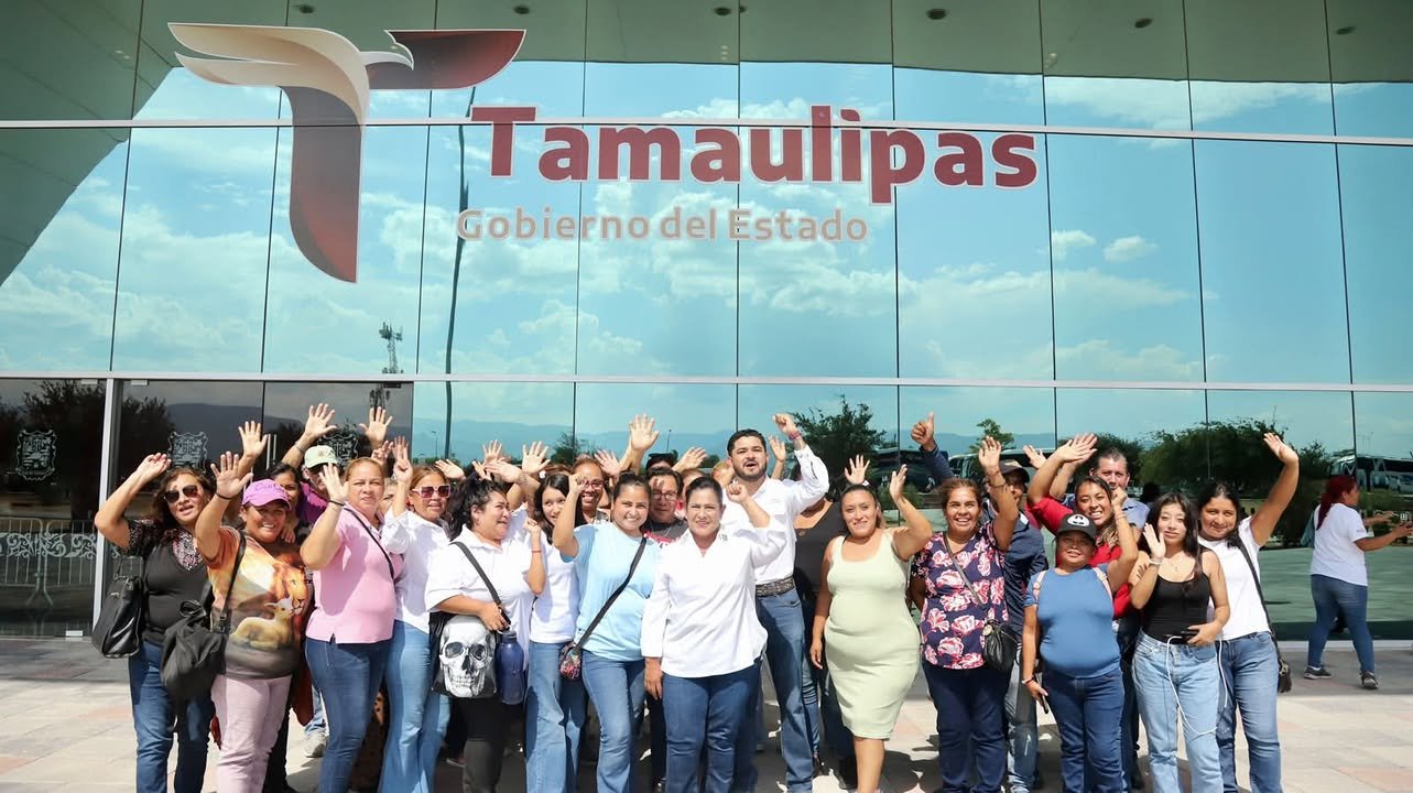 La diputada federal Blanca Narro celebró y se congratuló por los resultados que la Cuarta Transformación ha…