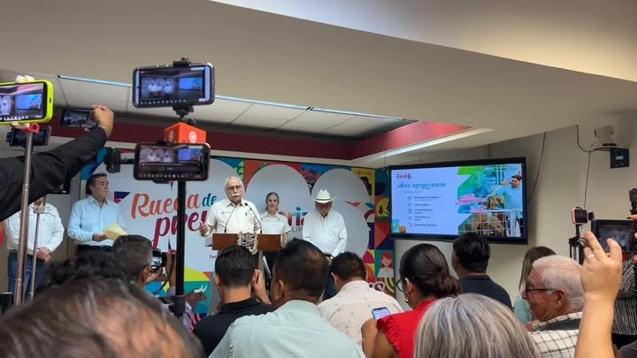 La Exposición Ganadera no puede faltar en la Feria Tamaulipas en donde también habrá una extensa muestra…