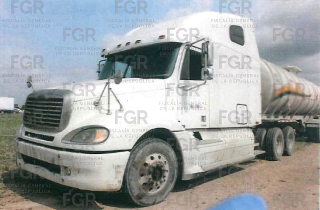 La Fiscalía General de la República (FGR) en Tamaulipas obtuvo de un juez especializado en el Sistema Penal…