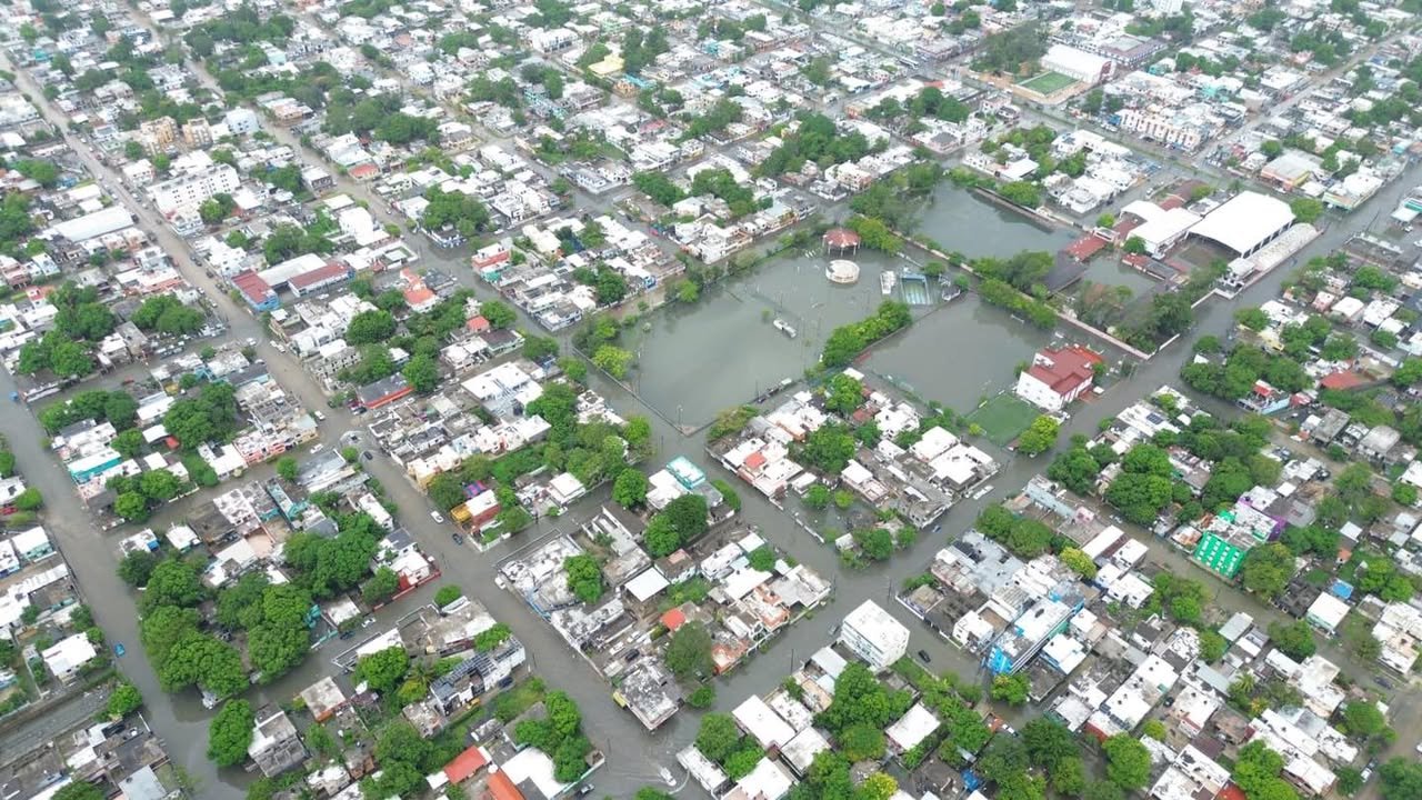 La Secretaría de Marina, activó el Plan Marina que desplegará más de 2 mil elementos, además de vehículos