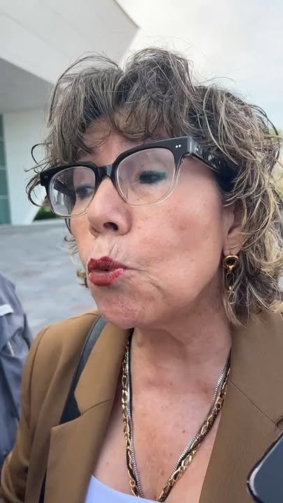 La titular de la Secretaría de Bienestar Social Tamaulipas Silvia Casas González no se descarta a ocupar…