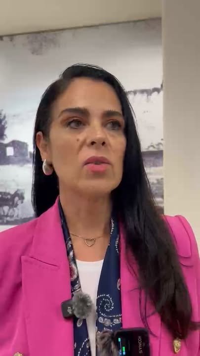 Marina Ramirez Andrade busca alcaldía de San Fernando Tamaulipas