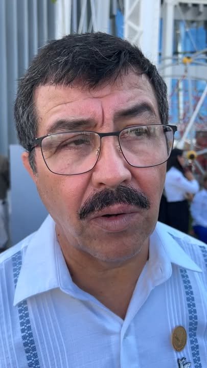 Más de 150 millones de pesos para fortalecer infraestructura de la Universidad Autónoma de Tamaulipas…