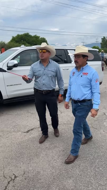 Más de 38 millones de pesos para fortalecer el Rastro de la Universidad Autónoma de Tamaulipas único en todo…