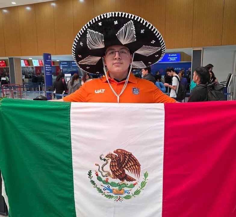 Medalla histórica para la Universidad Autónoma de Tamaulipas