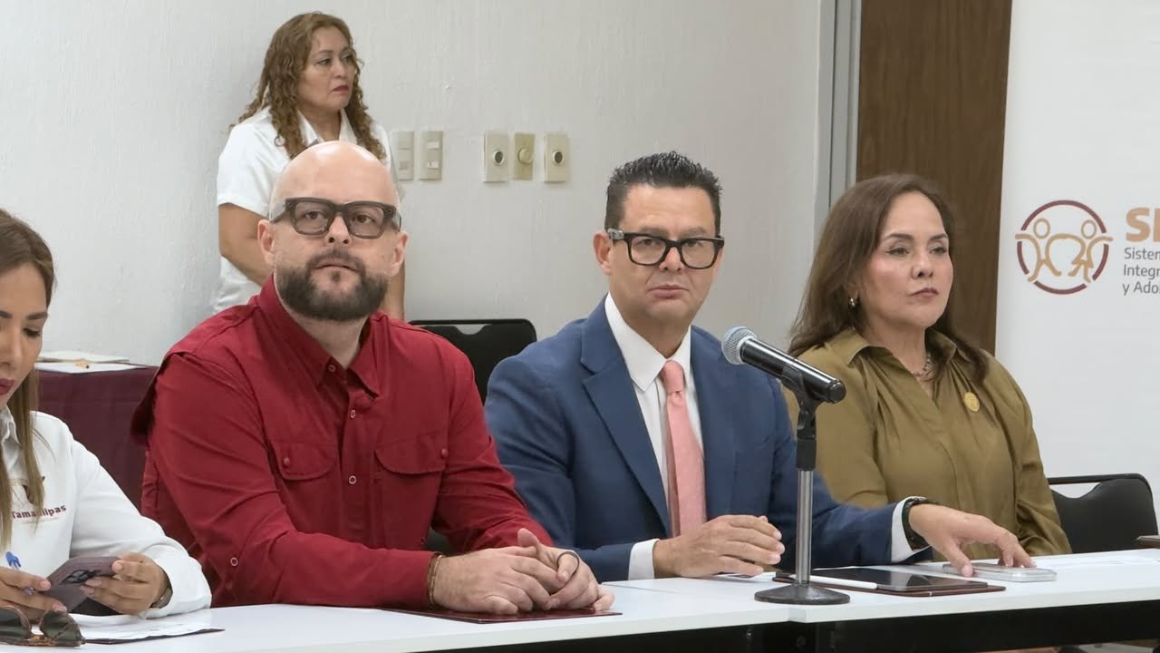 No bajar la guardia en protección digital de menores en Tamaulpias