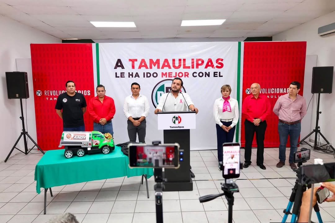 Peligra libertad de expresión con “Ley Antimemes” acusa PRI