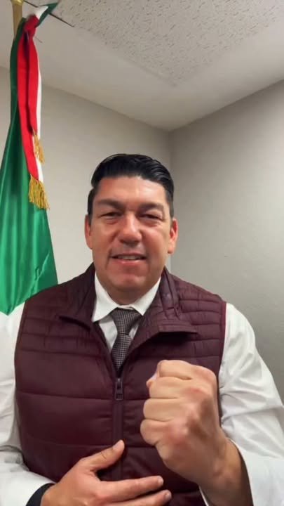 Pepe Braña niega señalamientos y acusa intentos de dividir a Morena
