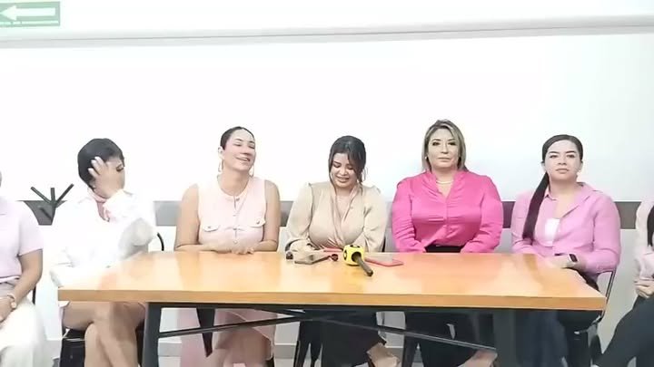 Presentación de una iniciativa de micropigmentación para mujeres que han vivido el cáncer de mama
