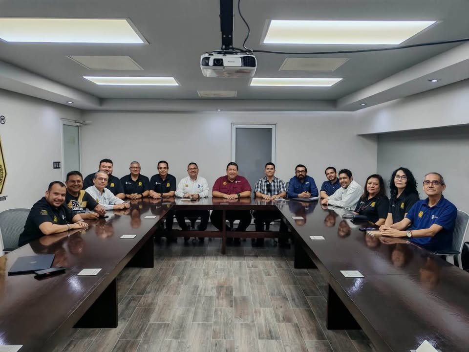 Revisa Tec Madero proyectos académicos con docentes