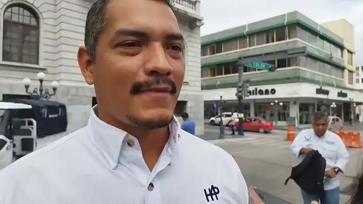 Sobre el cambio de caballos por unidades motoras nos habla Pablo, de Héroes de 4 Patas