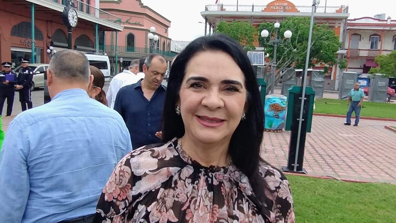 Tamaulipas Gobierno de Tampico espera cerrar el año con notable actividad turística y comercial